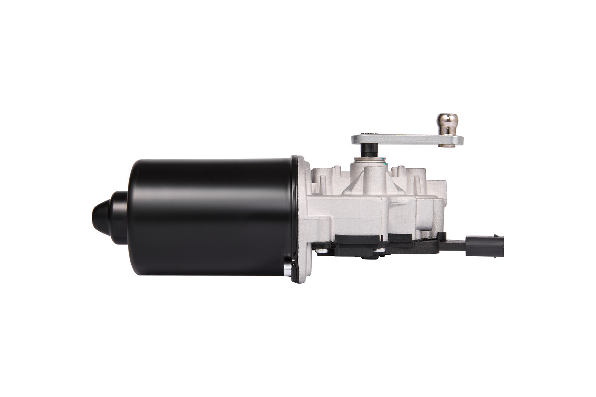 Moteur d'essuie-glace VALEO 584666